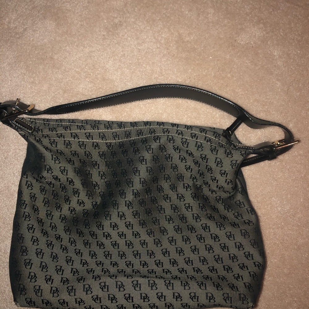Dooney and Bourke Purse